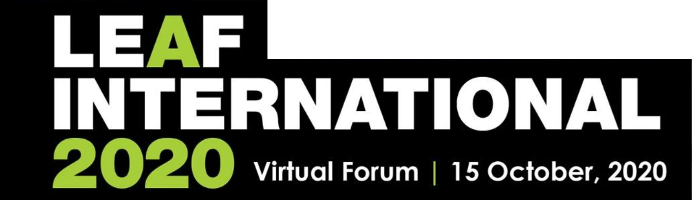 Aluprof partner van Forum Leaf International 2020